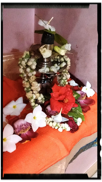 BANERSHAR SHIVA LINGA