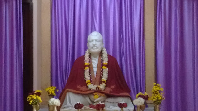 SRI RAMAKRISHNA SRI RAMAKRISHNA