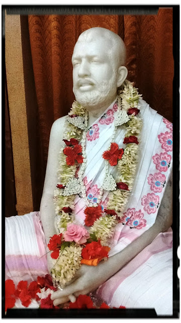 SRI RAMAKRISHNA