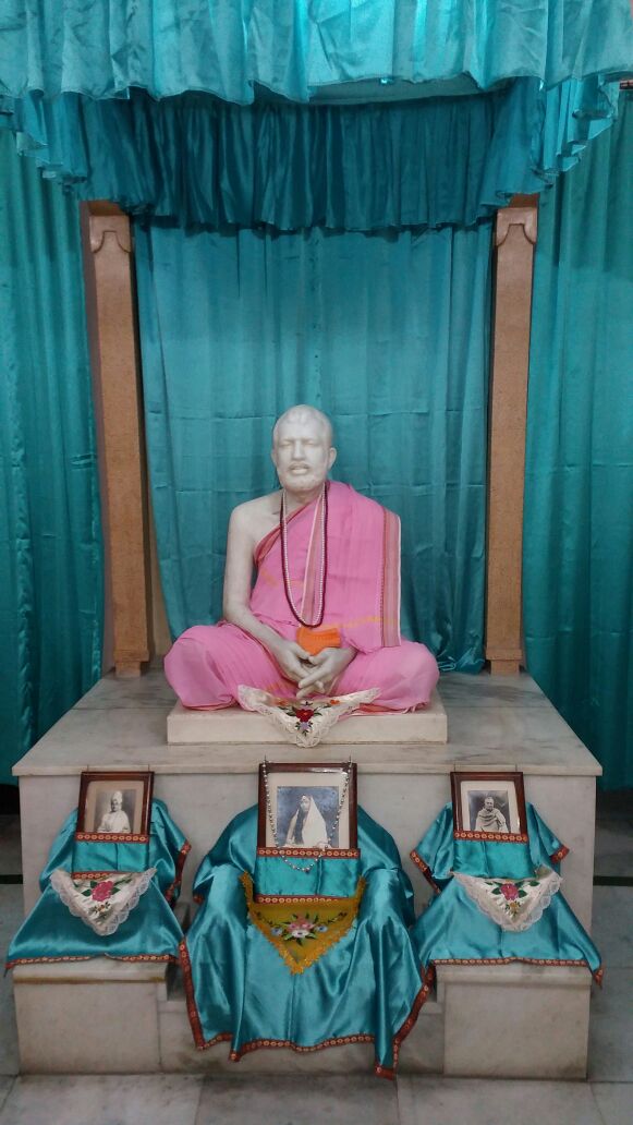 Sri Ramakrishna Sri Ramakrishna