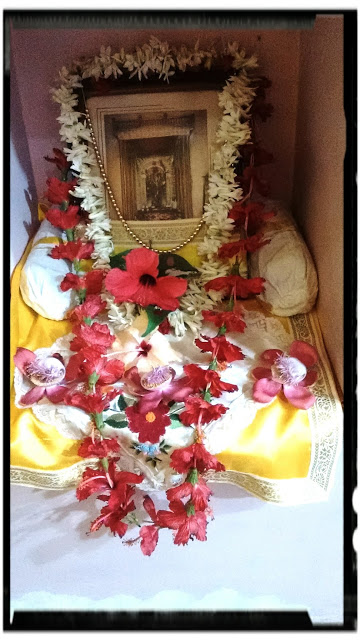 Ma Bhabatarini (Kali)