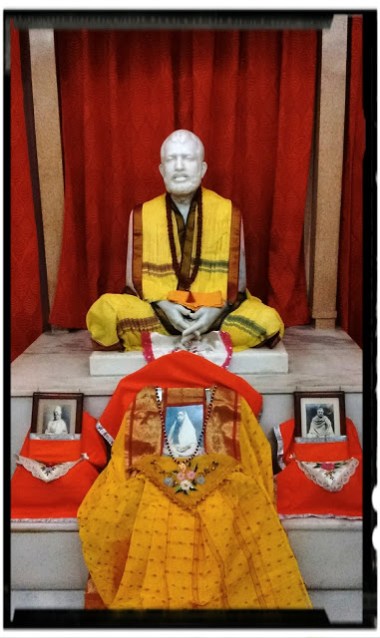 SRI RAMAKRISHNA SRI RAMAKRISHNA