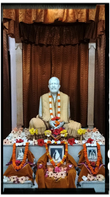 SRI RAMAKRISHNA SRI RAMAKRISHNA