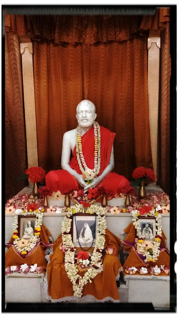 SRI RAMAKRISHNA