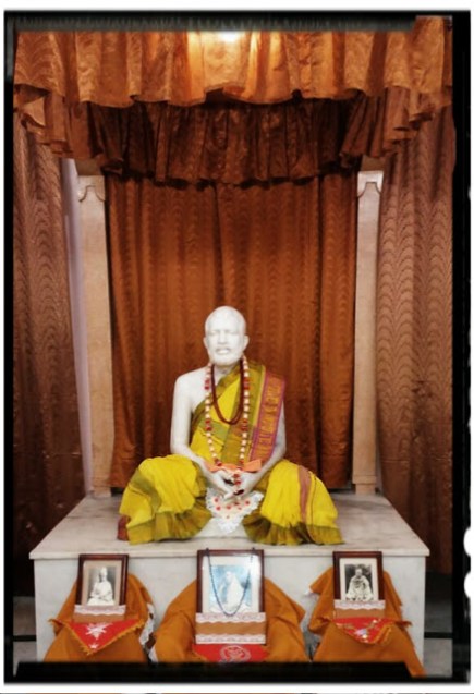 Sri Ramakrishna