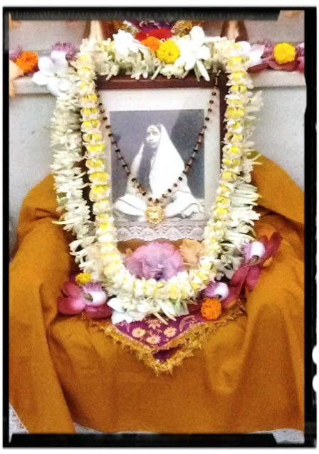 Sri Sarada Devi Sri Sarada Devi