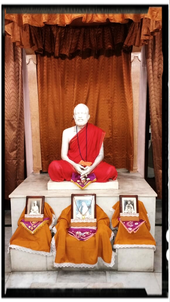 Sri Ramakrishna Sri Ramakrishna
