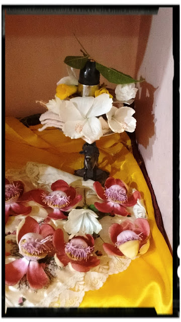 BANERSHAR SHIVA LINGA