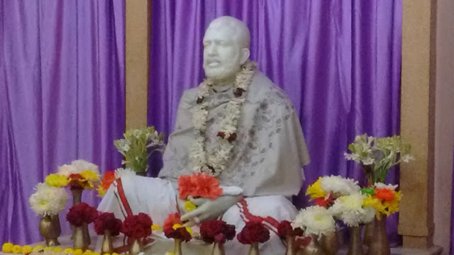 SRI RAMAKRISHNA SRI RAMAKRISHNA