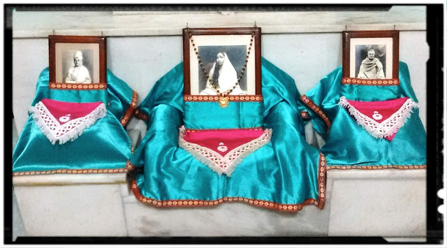 Sri Sarada Devi,Swami Vivekananda,Swami Shivananda