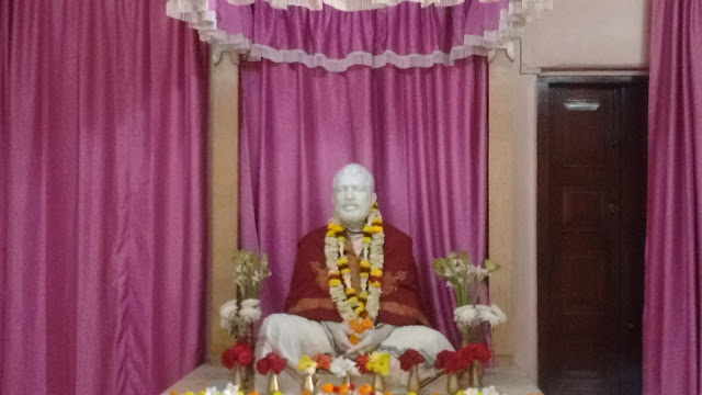 SRI RAMAKRISHNA
