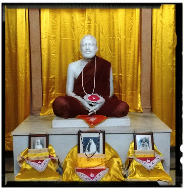 Sri Ramakrishna