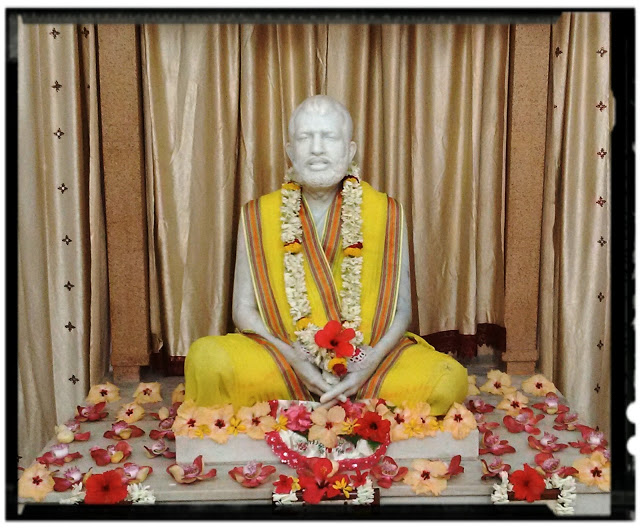 Sri Ramakrishna