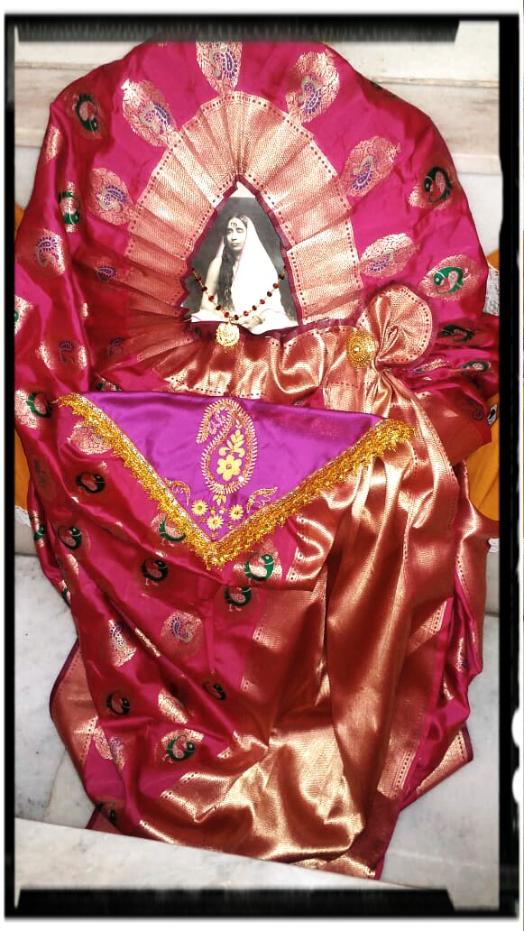 sri sarada sri sarada