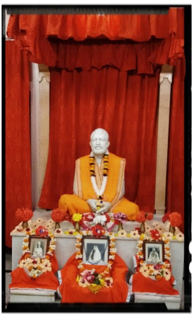 SRI RAMAKRISHNA SRI RAMAKRISHNA