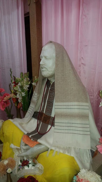 SRI RAMAKRISHNA SRI RAMAKRISHNA