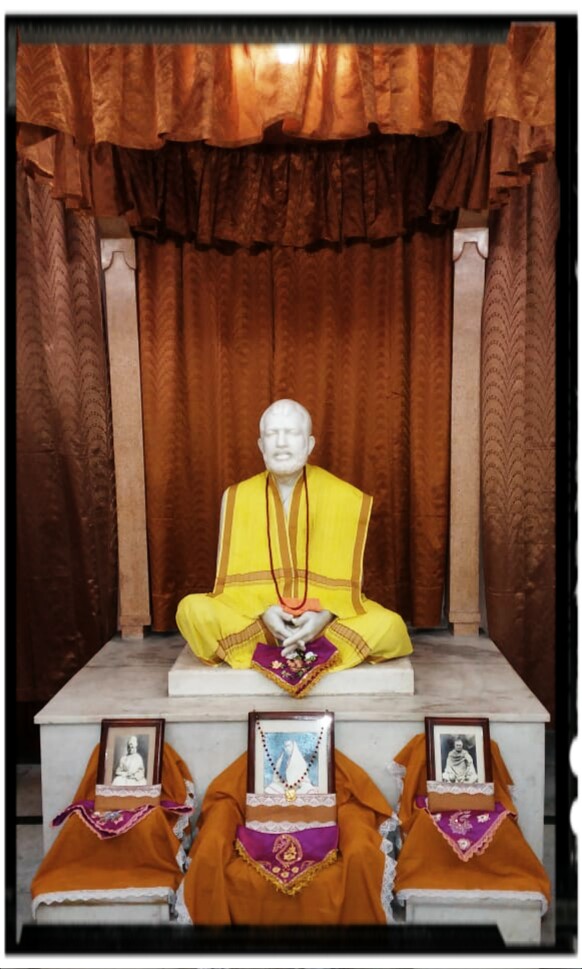 SRI RAMAKRISHNA SRI RAMAKRISHNA