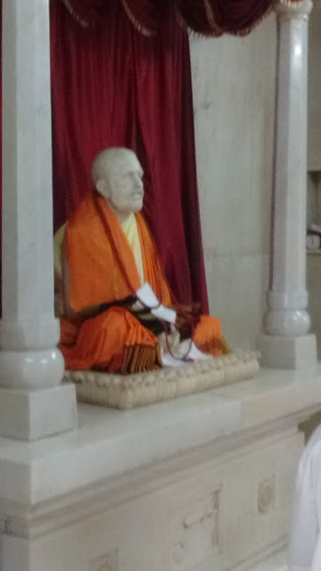 SRI RAMAKRISHNA