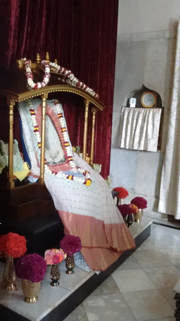 Sri Sarada Devi
