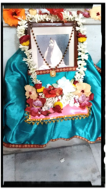 Sri Sarada Devi Sri Sarada Devi
