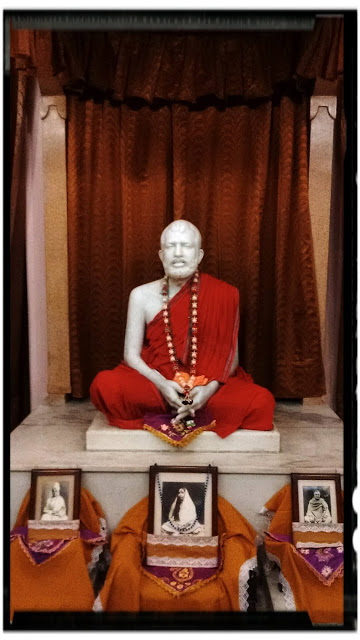 SRI RAMAKRISHNA SRI RAMAKRISHNA