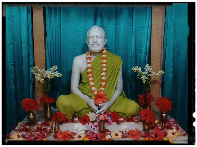 Sri Ramakrishna