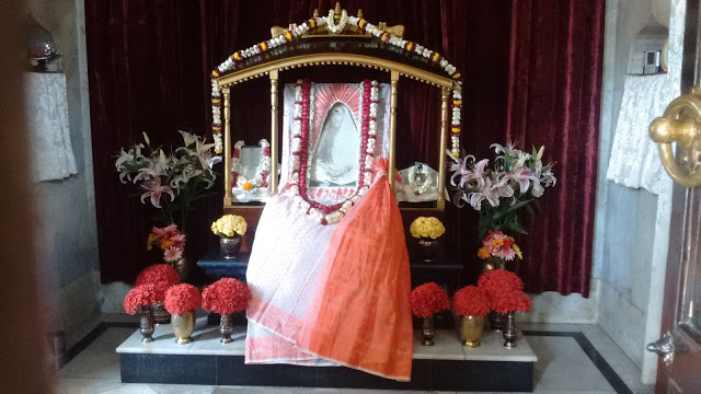 Sri Sarada Devi