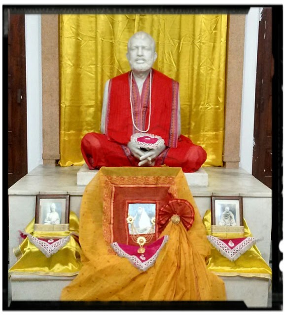 Sri Ramakrishna