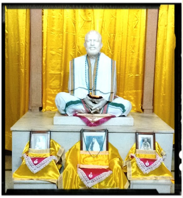 Sri Ramakrishna