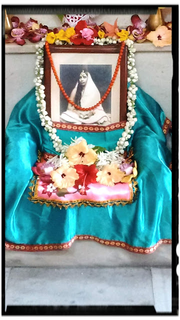 Sri Sarada Devi