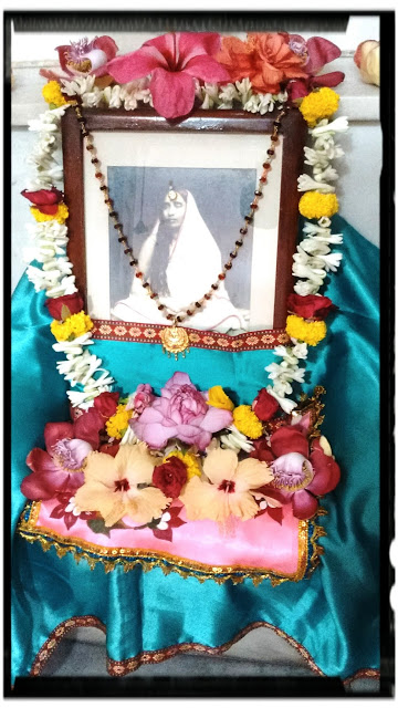 Sri Sarada Devi