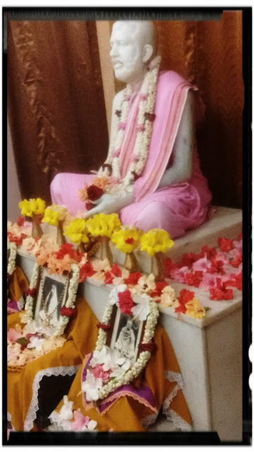 SRI RAMAKRISHNA 