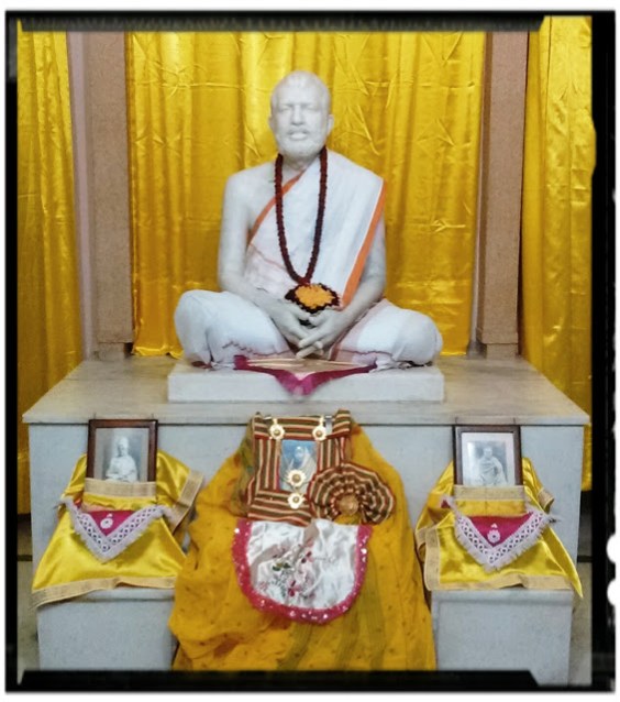 Sri Ramakrishna
