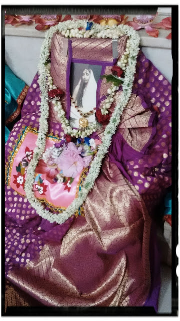 Sri Sarada Devi