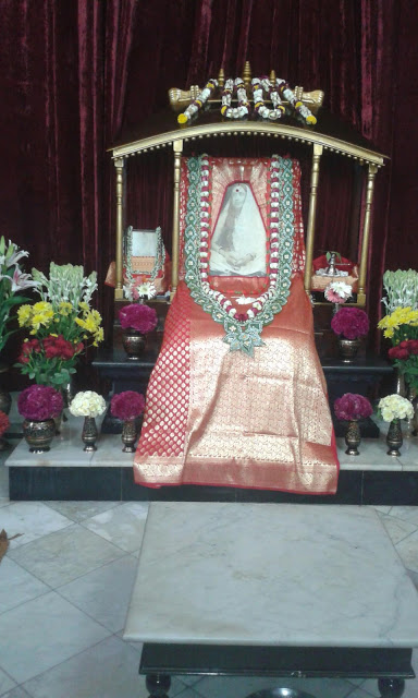 Sri Sarada Devi