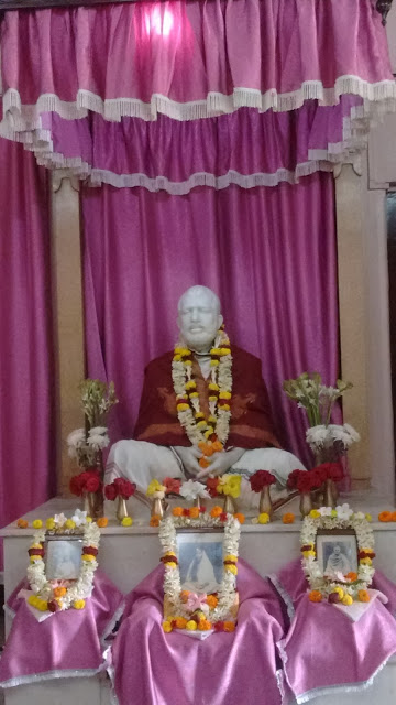 SRI RAMAKRISHNA