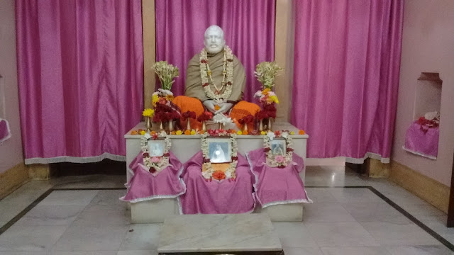 SRI RAMAKRISHNA