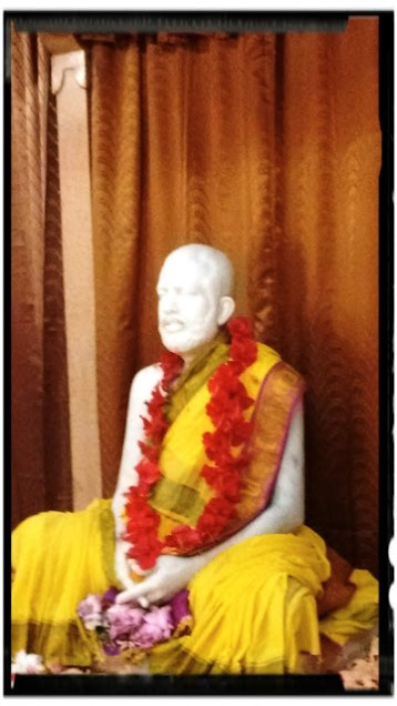 SRI RAMAKRISHNA SRI RAMAKRISHNA