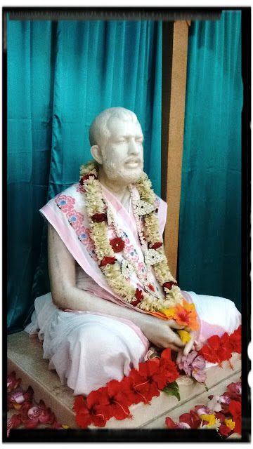 Sri Ramakrishna Sri Ramakrishna
