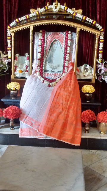 Sri Sarada Devi