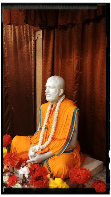 SRI RAMAKRISHNA 