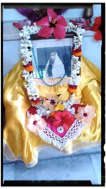 Sri Sarada Devi