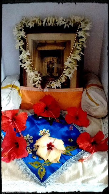 Ma Bhabatarini (Kali)
