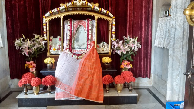 Sri Sarada Devi, 