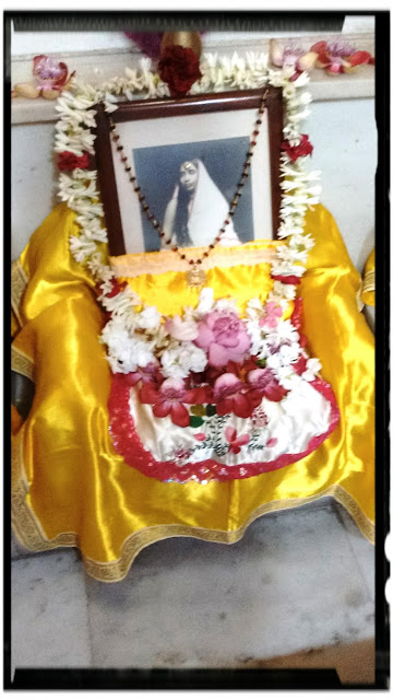 Sri Sarada Devi