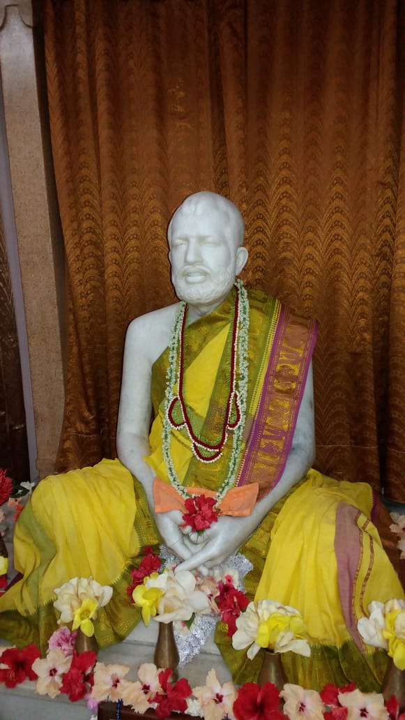 SRI RAMAKRISHNA