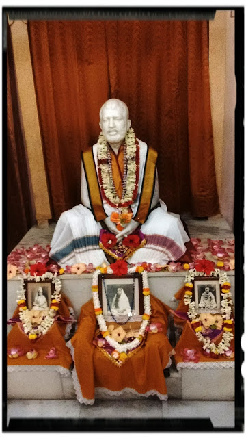 SRI RAMAKRISHNA SRI RAMAKRISHNA