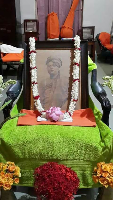 বিবেকানন্দ,স্বামীজী মহারাজের কক্ষ, বেলুড়মঠ বিবেকানন্দ,স্বামীজী মহারাজের কক্ষ, বেলুড়মঠ