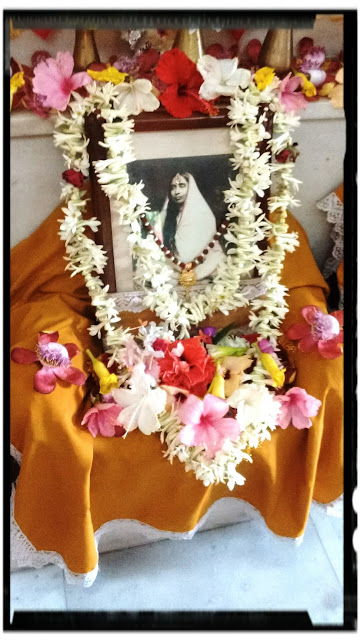 Sri Sarada Devi, Sri Sarada Devi,