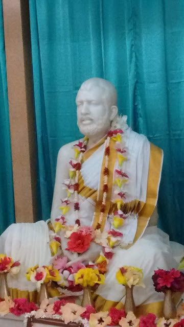 Sri Ramakrishna